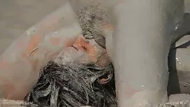 دخترک درجه یک و زیبا ...