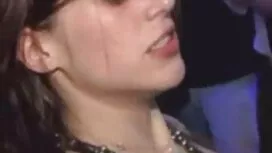 دختر بلوند شلوغ دوست ...