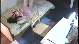 بلوند جوان عاشق دانل ...