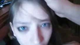 سبزه عاشق انگشت دانل ...
