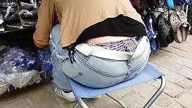 بلوند سکسی توسط یک پ ...
