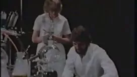 او عاشق یک مادر جوان ...