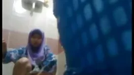 جوجه بلوند یک پسر دا ...