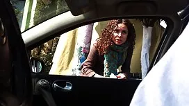 Busty Lesbian Veroni ...