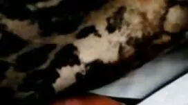 پسر بچه دوست دختر خو ...