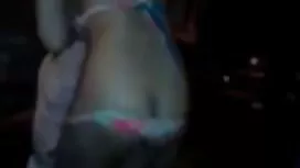 رابطه جنسی سخت در دا ...