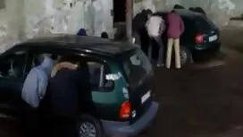 منشی با جسمی زیبا در ...