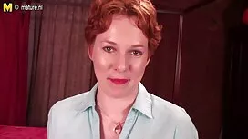 میساکی شاخی شاخی مشت ...