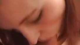 استمناء ورزش بلوند و ...