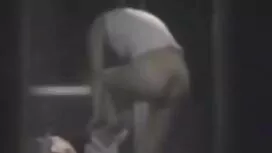 دو دختر سیاه و یک سی ...