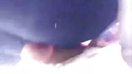 لزبین بیدمشک گربه دو ...