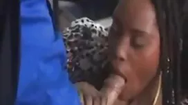 دیک بزرگ آبنوس دانلو ...