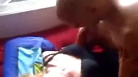 مادربزرگ من فرعون دا ...