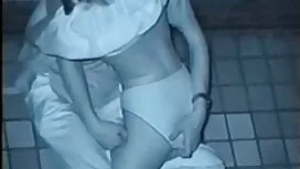 گیملی جوجه را در دان ...
