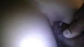 گرفتن یک الاغ آبدار  ...