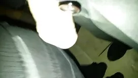 لزبین در لاتکس دانلو ...
