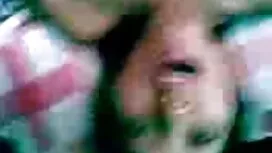 این دختر از اعضای وا ...