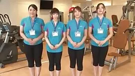 تمام بدن او در دانلو ...