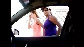 یک پسر یک پسر لاغر ر ...