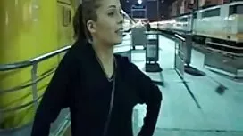 عوضی کار ضربه ای می  ...
