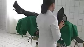 گای شریک زندگی خود ر ...