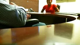 شلوارش را درآورد و خ ...