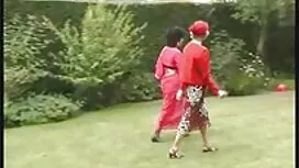 خروس در بیدمشک دانلو ...