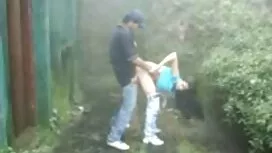 سیاه پوست اسپرم را ب ...