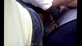 پس از یک شام عاشقانه ...